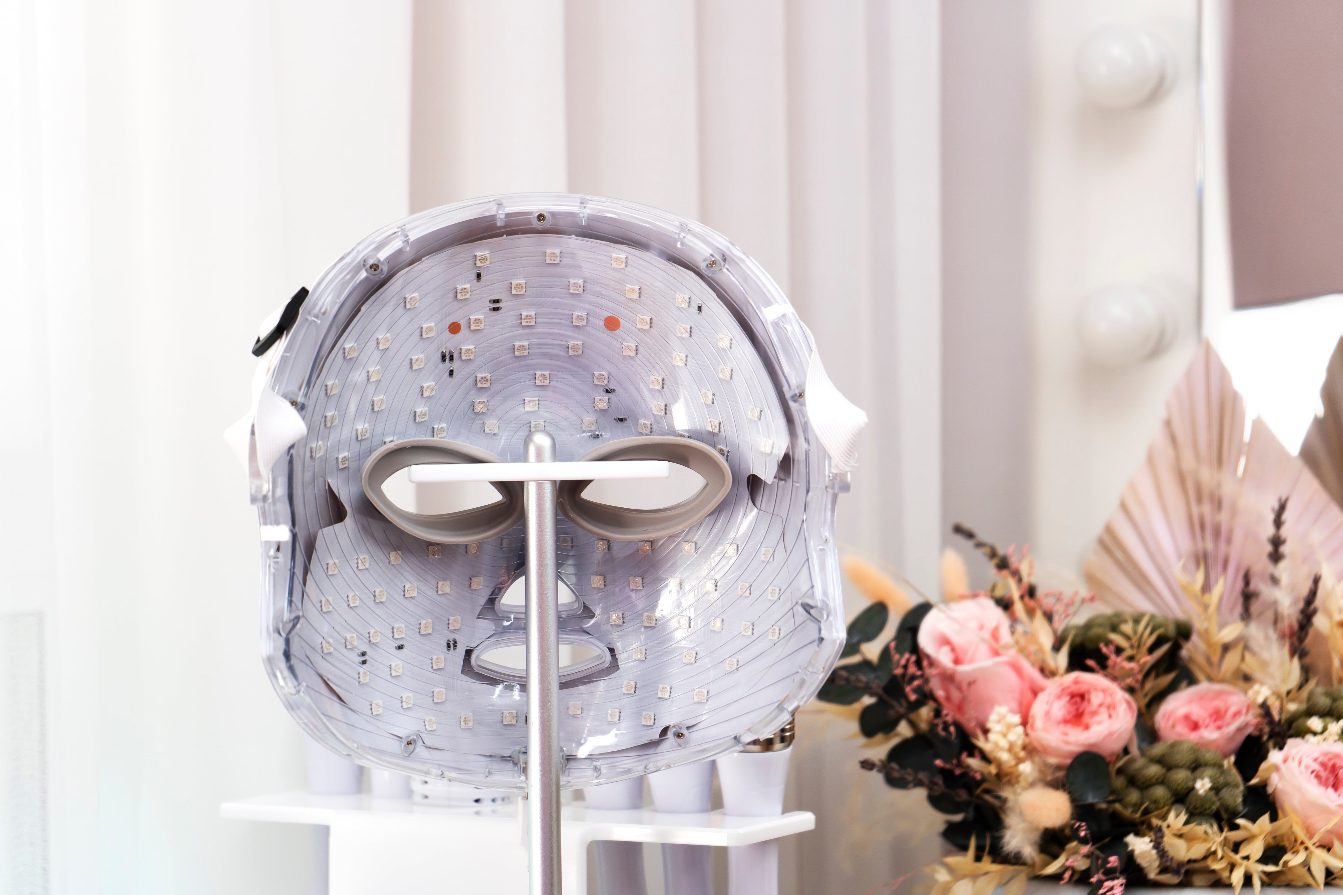 Neuralight Contour Mask