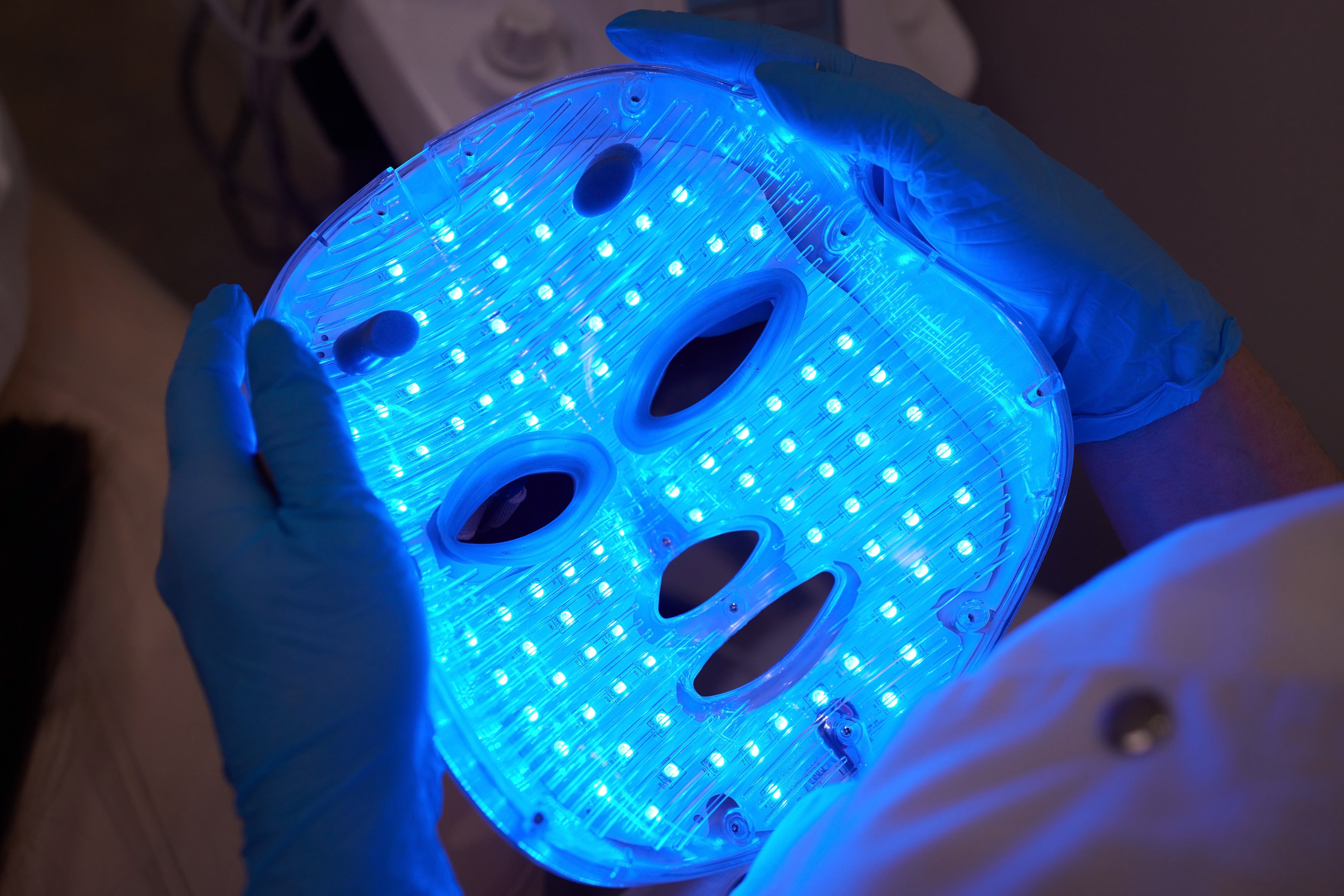 Neuralight Contour Mask